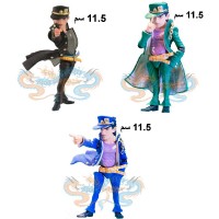 جوتارو كوجو جوجو بيزار ايشيبان كوجي