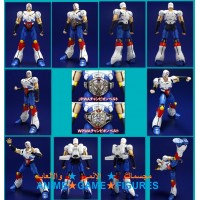 جومارو اصدار حزامي بطولة العالم