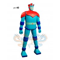 جونقر جونكر جونغر اتش ال برو مجسم كبير