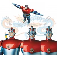 جونقر كاربوتيكس ميديكوم مجسم اللون الميتاليك جونقر كاربوتيكس ميديكوم مجسم اللون الميتاليك