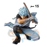 جينتوكي ساكاتا كينج اوف ارتيست جينتاما مجسم