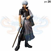 جينتوكي ساكاتا ماستر ستارز بيس جينتاما