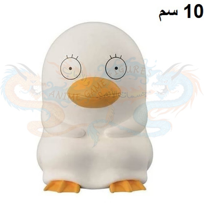 اليزابيث خزنة نقود حصالة من انمي جينتاما 