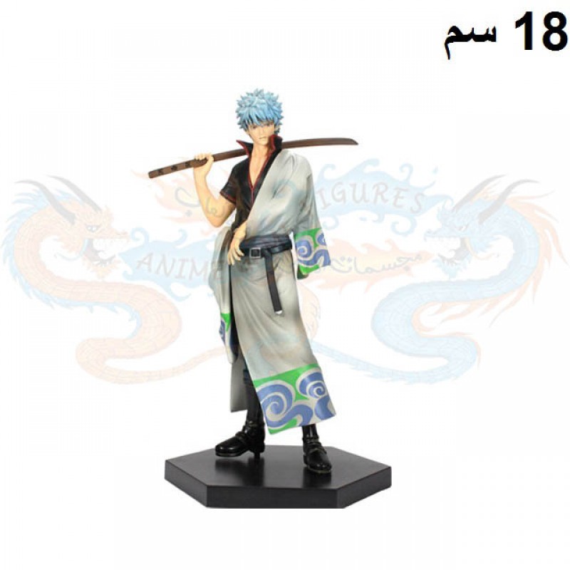 جينتوكي ساكاتا دي اكس اف اويدو بوكان جينتاما