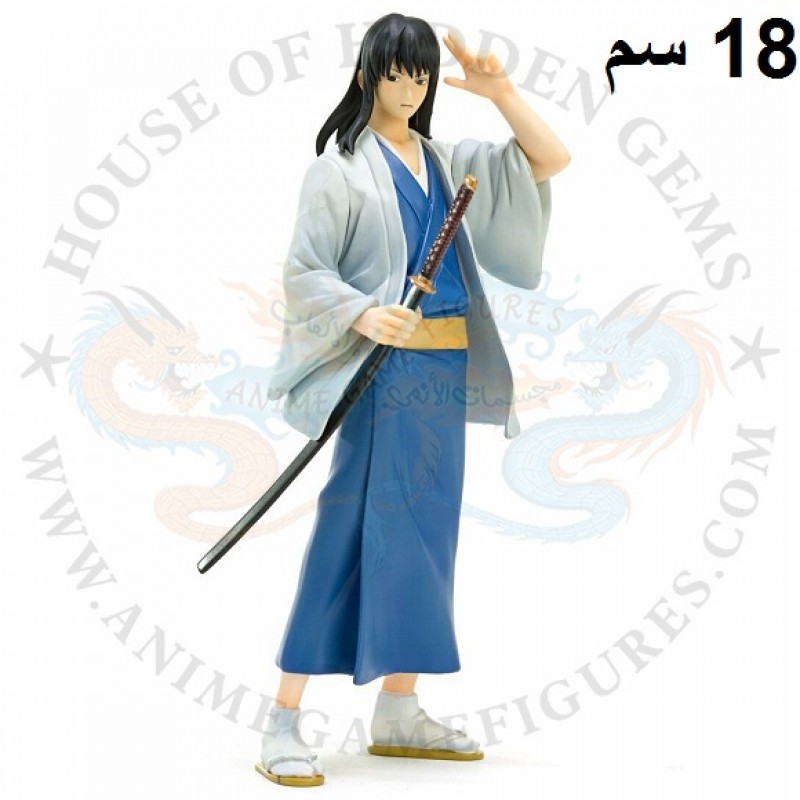 كوتارو كاتسورا دي اكس 2 جينتاما