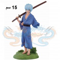 جينتوكي ساكاتا الطفل ايشيبان كوجي الجائزة بي جينتاما