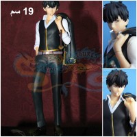 هيجيكاتا توشيرو ايشيبان كوجي الجائزة بي جينتاما