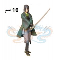 كوتارو كاتسورا مجسم جينتاما الجائزة اي