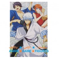 بوستر جينتاما 5