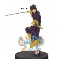 تاكاسوقي شينسوكي من انمي جينتاما 