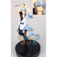 جينتوكي ساكاتا يقفز انمي جينتاما