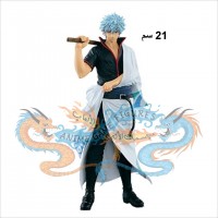 جينتوكي ساكاتا شونين جامب الاصدار الخمسين جينتاما