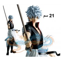 جينتوكي ساكاتا مجسم الفلم الثاني