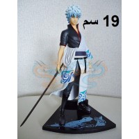 جينتوكي ساكاتا ايشيبان كوجي الجائزة بي جينتاما