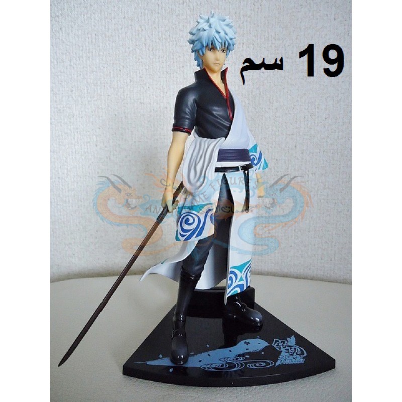 جينتوكي ساكاتا ايشيبان كوجي الجائزة بي جينتاما