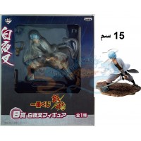 جينتوكي ساكاتا شيروياشا ايشيبان كوجي الجائزة بي جينتاما