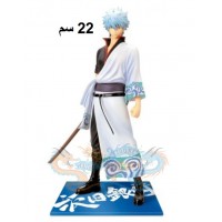 جينتوكي ساكاتا  ايشيبان كوجي الجائزة ايه جينتاما