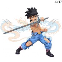 داي الشجاع مجسم دراقون كويست اس اس اس