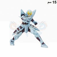 هينيكل مجسم مغامرات داي دراقون كويست