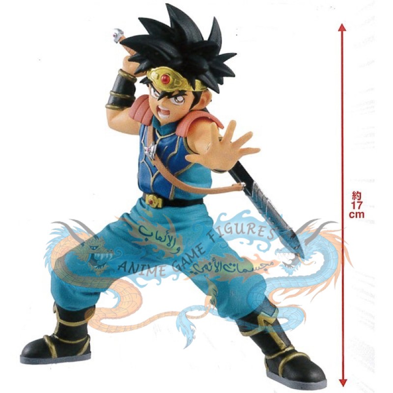 داي الشجاع مجسم احتفالية الخمسين