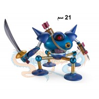 الوحش كيلر ماشين مجسم من لعبة دراقون كويست