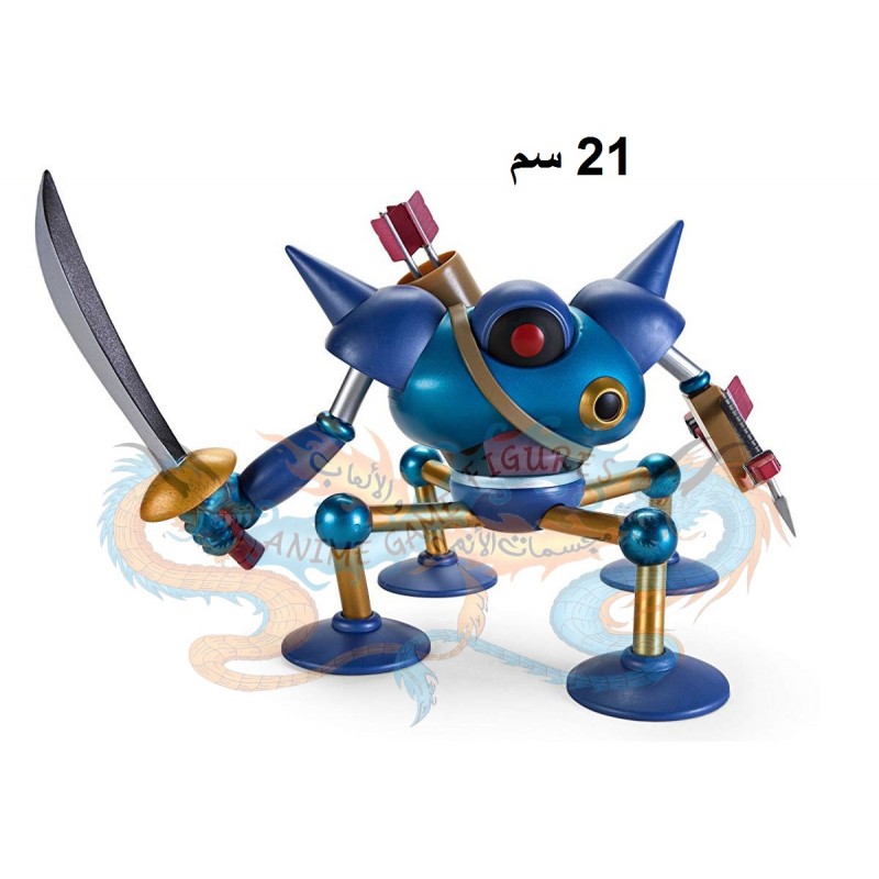 الوحش كيلر ماشين مجسم من لعبة دراقون كويست