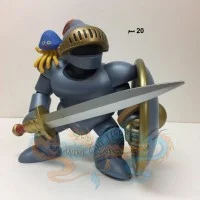 الوحش الفارس مجسم من لعبة دراقون كويست