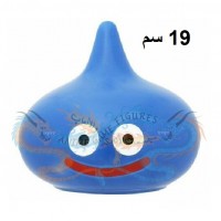 الوحش سلايم حصالة نقود من لعبة دراقون كويست