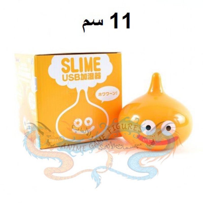 الوحش سلايم يو اس بي لعبة دراقون كويست