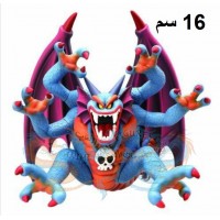 الوحش سايدو مجسم من لعبة دراقون كويست