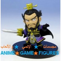 ساو ساو داينستي واريورز