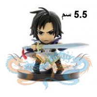 ساو بي داينستي واريورز ساو بي داينستي واريورز