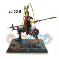 لوبو داينستي واريورز لوبو داينستي واريورز