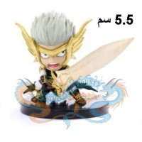 ما شاو داينستي واريورز ما شاو داينستي واريورز