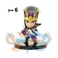 سيما يي داينستي واريورز سيما يي داينستي واريورز