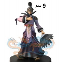 سيما يي داينستي واريورز الجزء الثالث