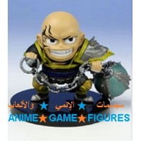 ديان وي داينستي واريورز