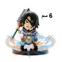 شياهو دان داينستي واريورز شياهو دان داينستي واريورز