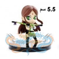 يي ينج داينستي واريورز يي ينج داينستي واريورز