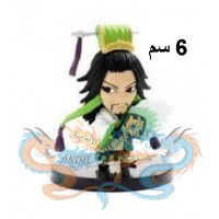 زوقا ليانق داينستي واريورز زوقا ليانق داينستي واريورز