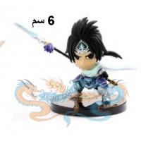 زاو يون داينستي واريورز زاو يون داينستي واريورز