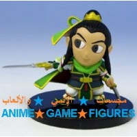 ليو باي داينستي واريورز