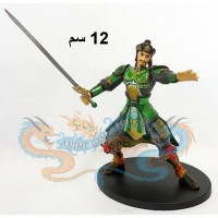 ليو باي داينستي واريورز الجزء الثالث ليو باي داينستي واريورز الجزء الثالث