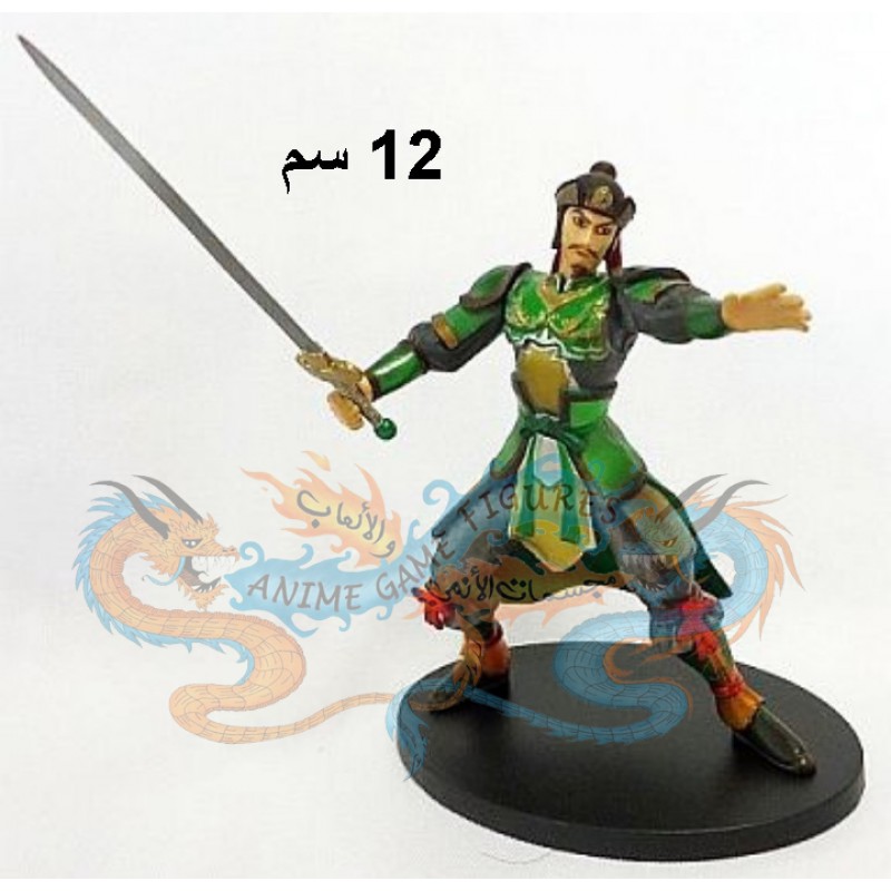 ليو باي داينستي واريورز الجزء الثالث ليو باي داينستي واريورز الجزء الثالث