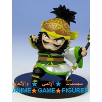 زانج فاي داينستي واريورز