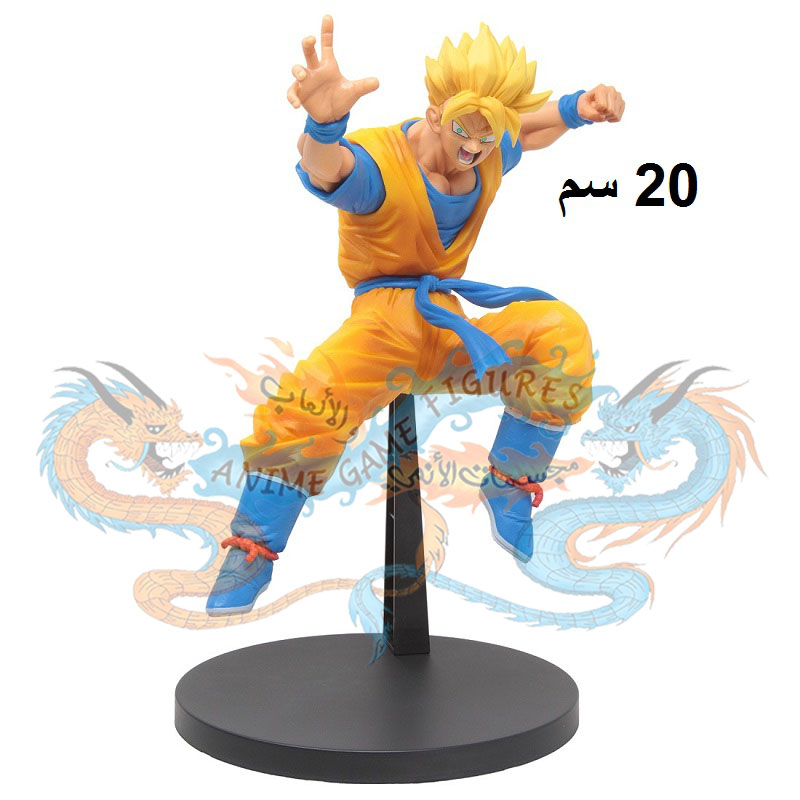 سن قوهان كولاب دراقون بول ليجيند مجسم