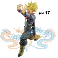 ترانكس المستقبلي دراقون بول سوبر ساين مجسم