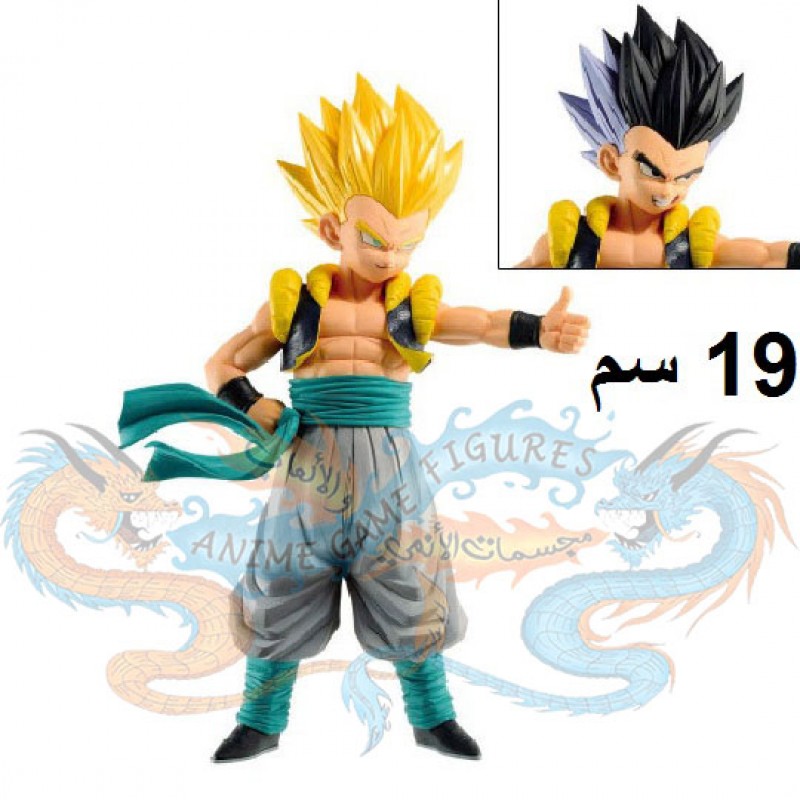 قوتينكس قرانديستا دراقون بول زد مجسم