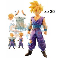 سن قوهان ريسولوشن اوف سولدجير قرانديستا مجسم