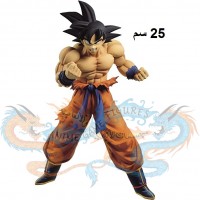 سن قوكو 3 ماكسيماتيك دراقون بول